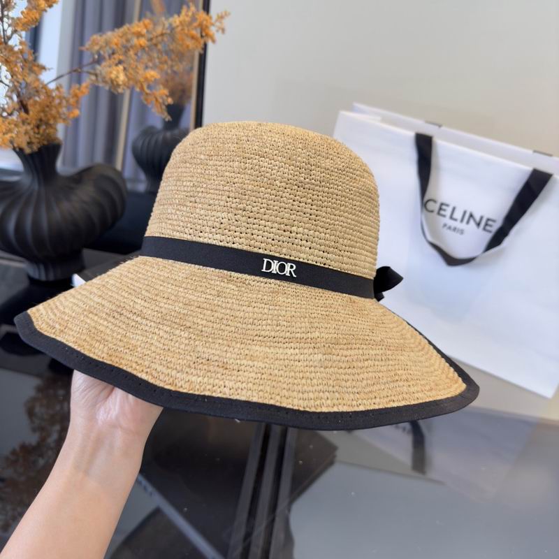 Dior top hat dx61